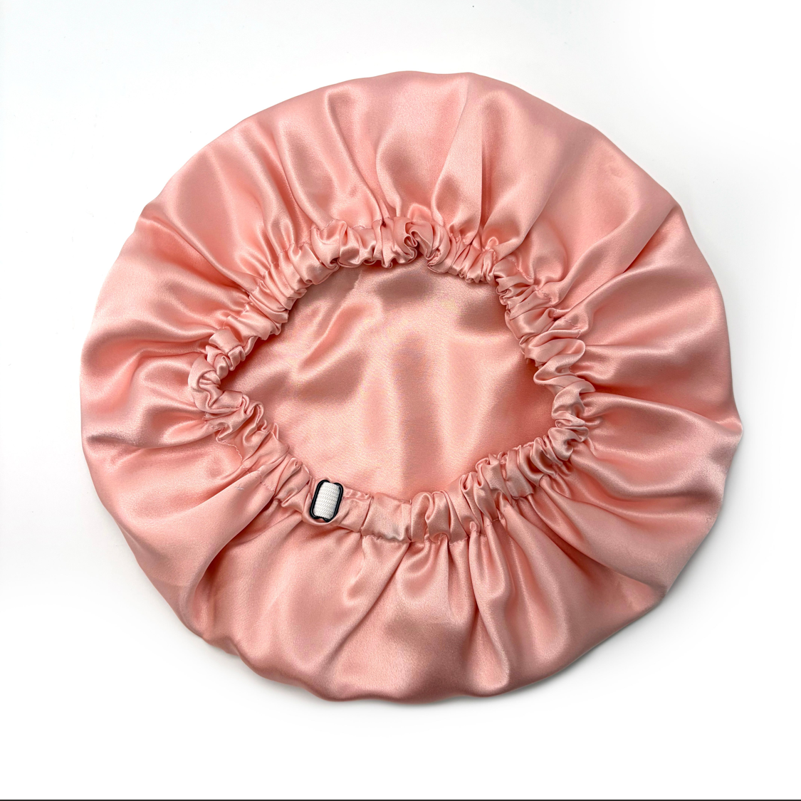 Signature Mulberry Silk Bonnet