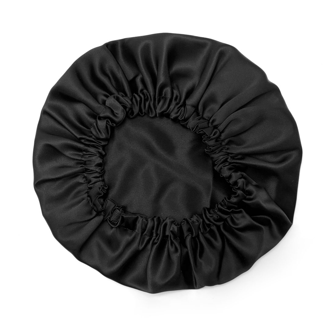 22 momme Mulberry Silk Bonnet